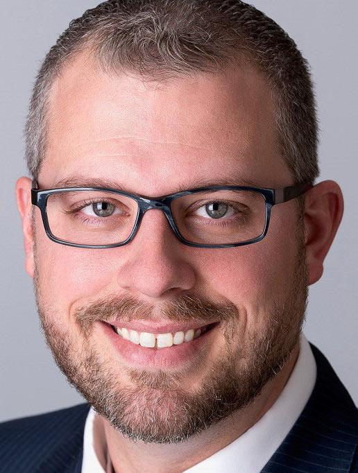 Kent Volkmer